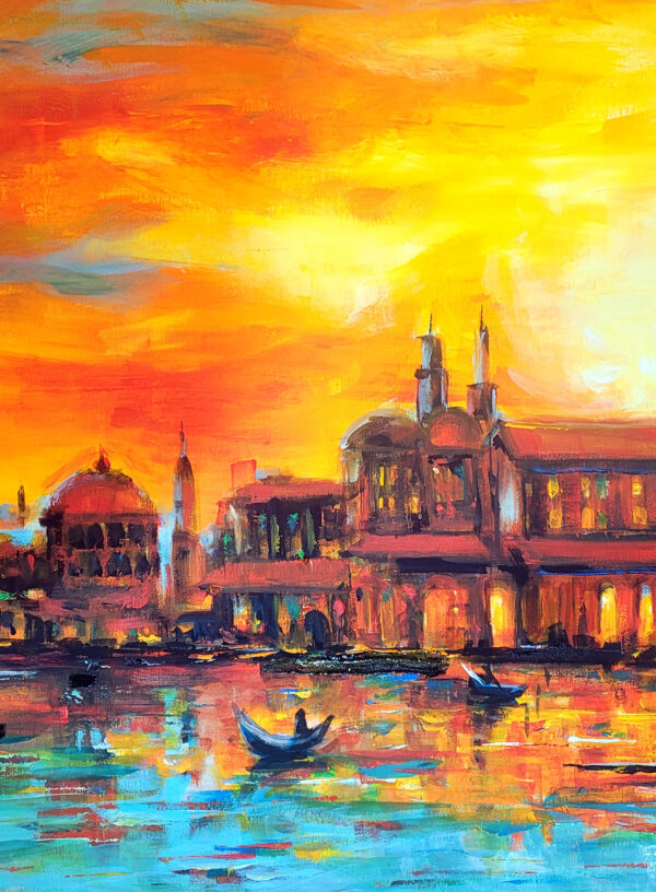 Venice Sunset - Image 3