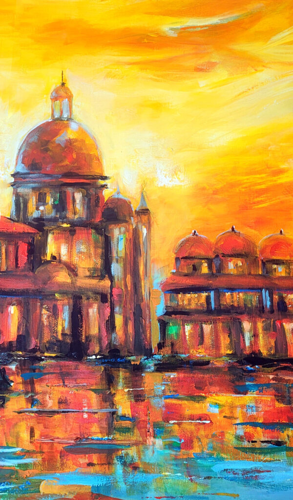 Venice Sunset - Image 4