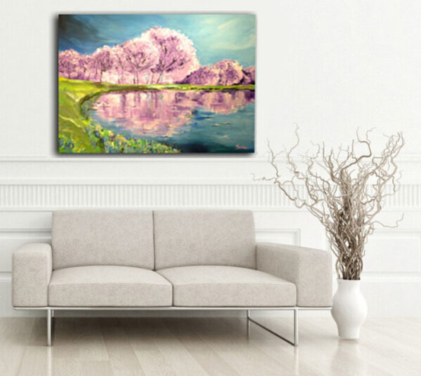 Violet Spring - Image 2