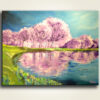 Violet Spring