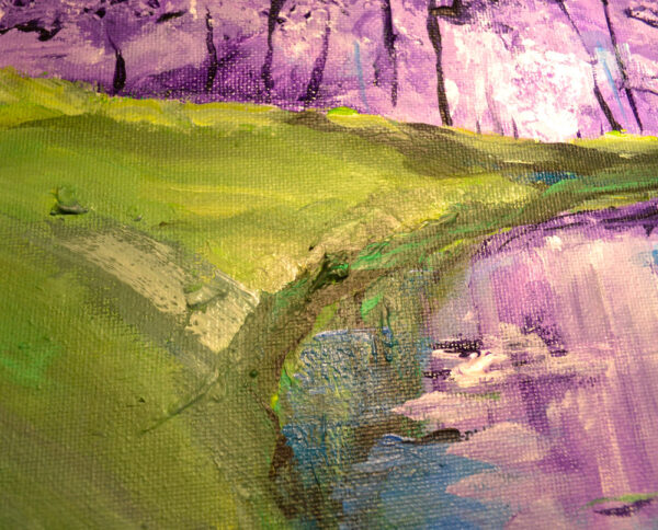 Violet Spring - Image 3