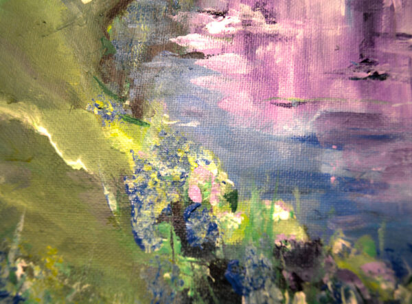 Violet Spring - Image 6