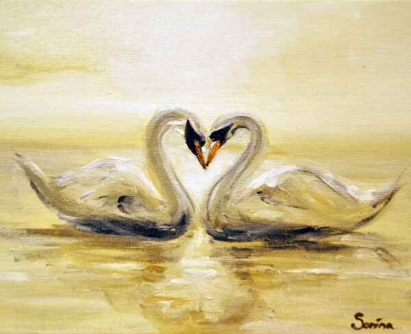 White Swans - Image 2