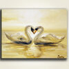 White Swans