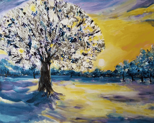 Winter Beauty - Image 3