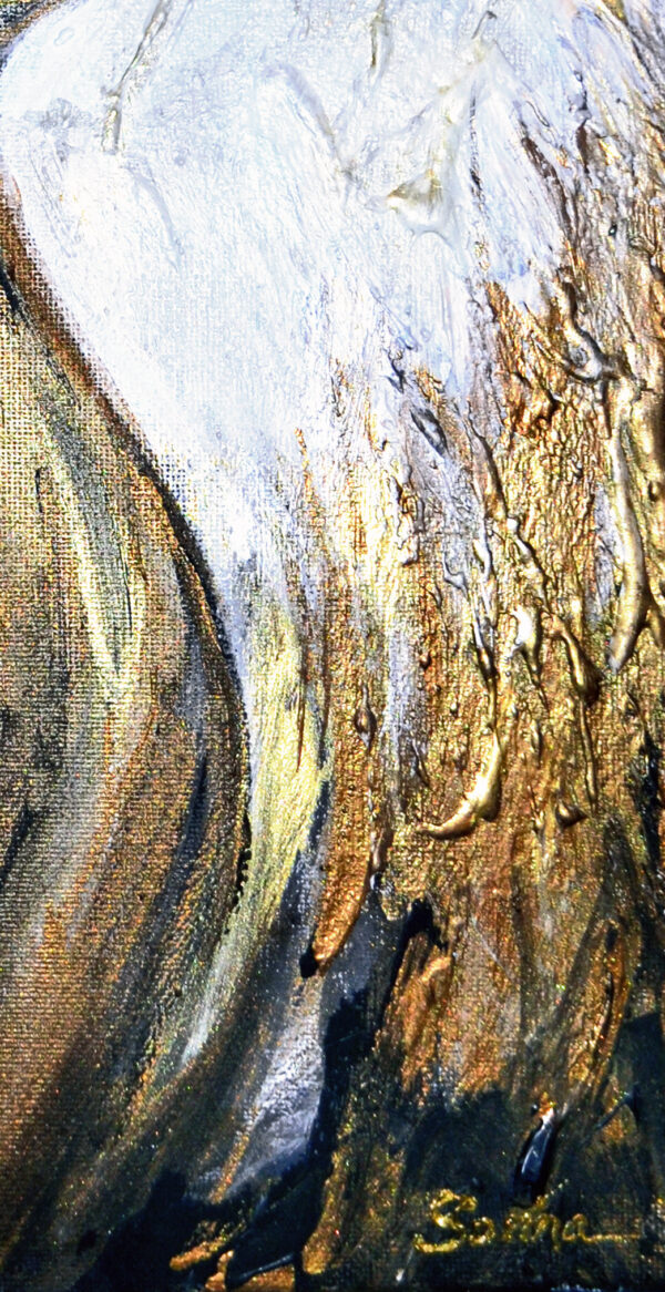 Wise Deer - Image 3
