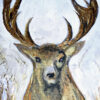 Wise Deer - Image 4