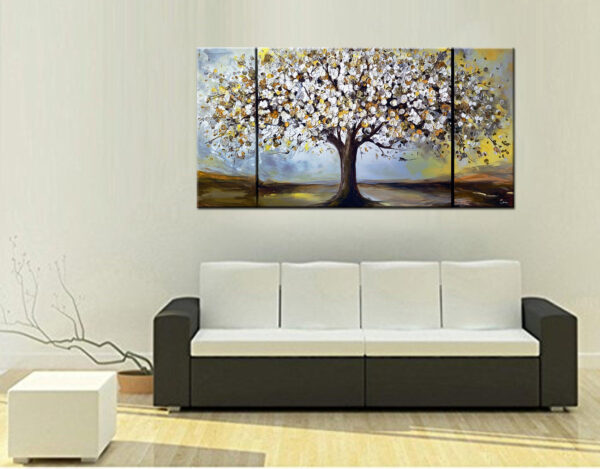 Golden Tree - Image 2