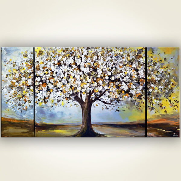 Golden Tree