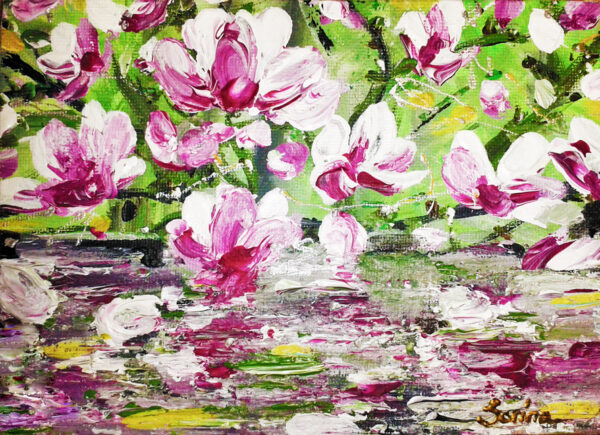 Magnolia - Image 3