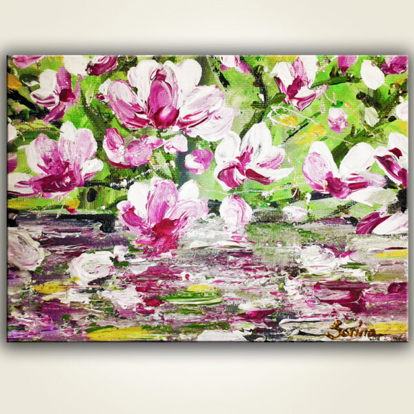Magnolia